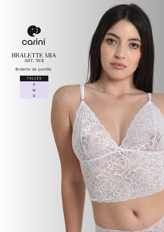 Bralette Mia