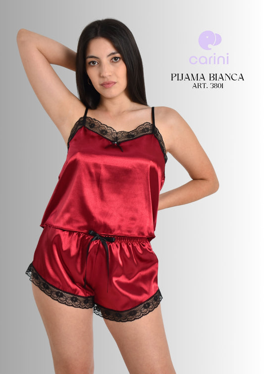 Pijama Bianca